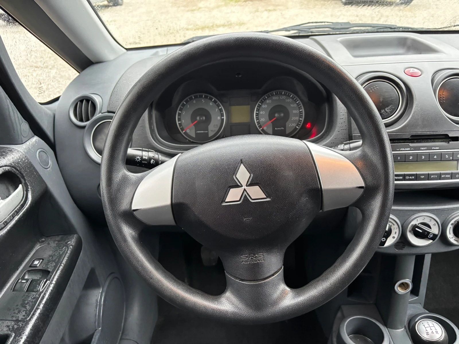 Mitsubishi Colt 1.1 ������ ��� ���� | Mobile.bg � ����������� 11