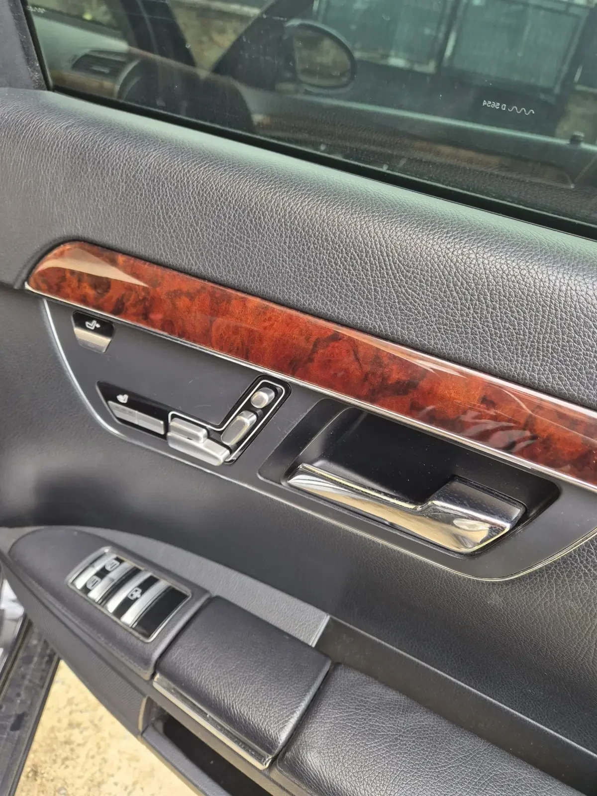 Mercedes-Benz S 350 4matic | Mobile.bg � ����������� 8