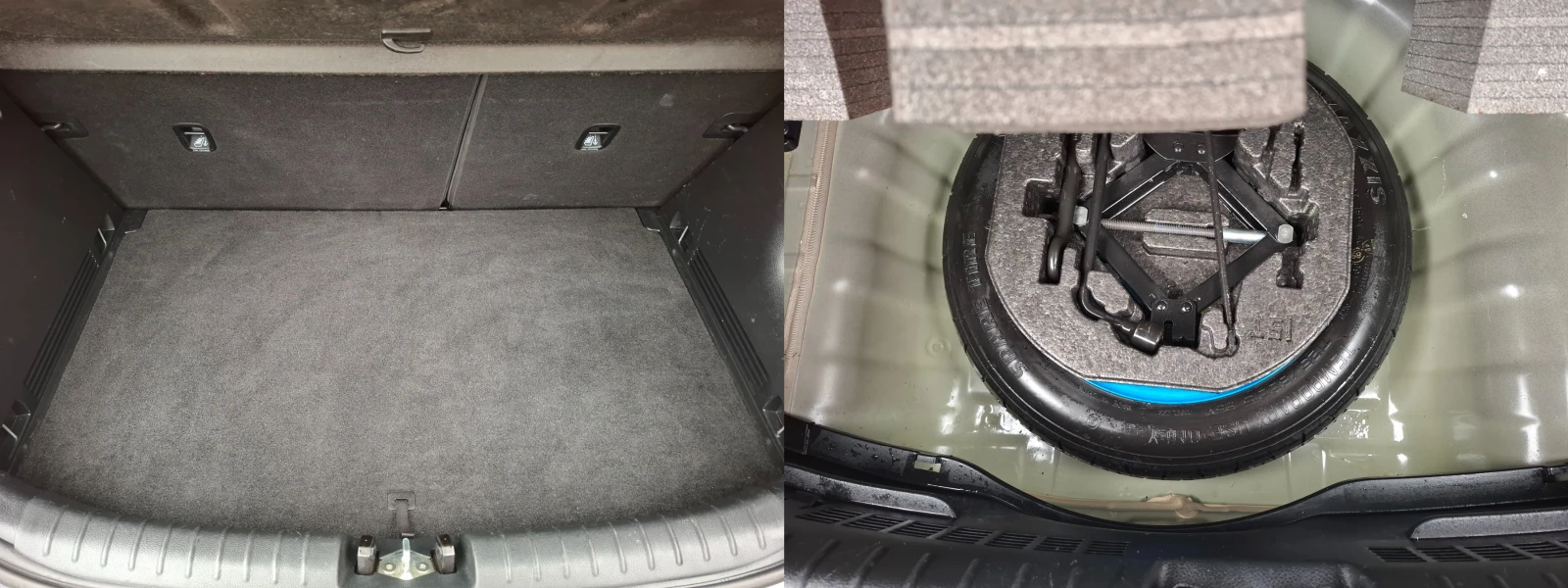 Kia Rio 1.4 CRDi LED EURO6 NAVI  - изображение 10