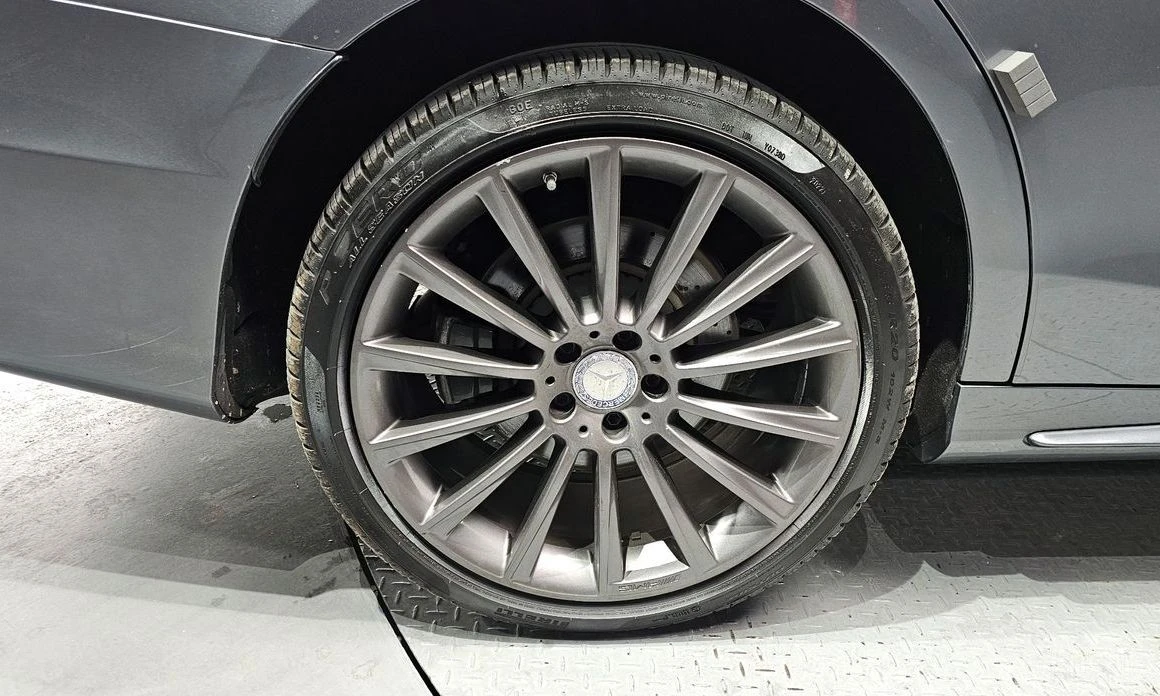 Mercedes-Benz S 350  - изображение 5