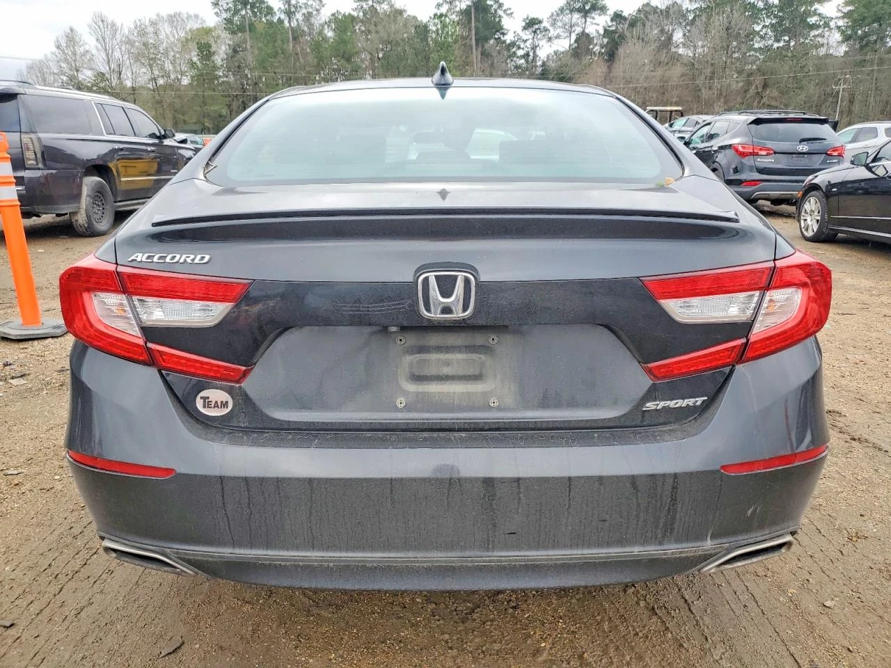 Honda Accord Sport | Mobile.bg � ����������� 6