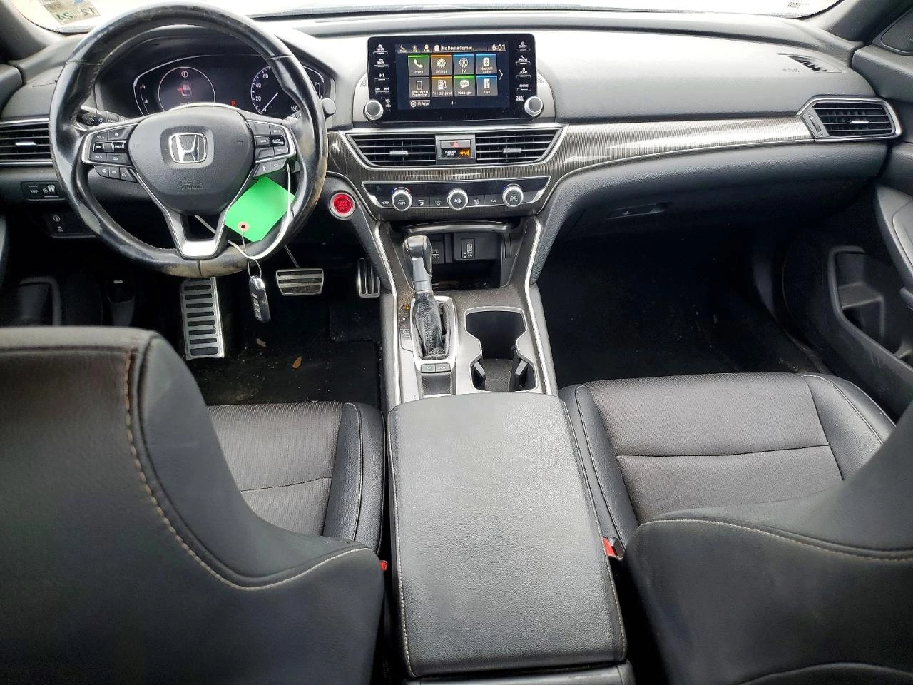 Honda Accord Sport | Mobile.bg � ����������� 8