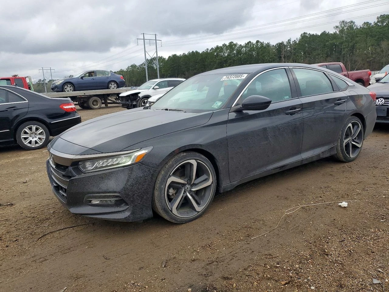 Honda Accord Sport | Mobile.bg � ����������� 1