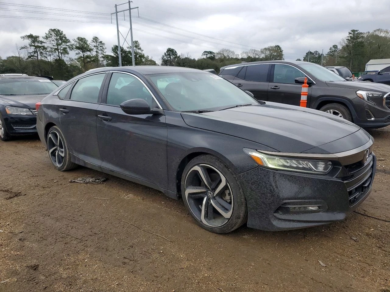 Honda Accord Sport | Mobile.bg � ����������� 4