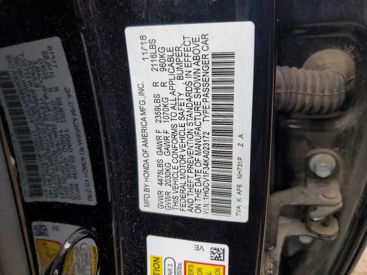 Honda Accord Sport | Mobile.bg � ����������� 12