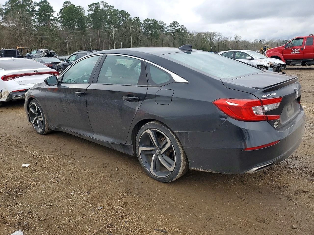 Honda Accord Sport | Mobile.bg � ����������� 2