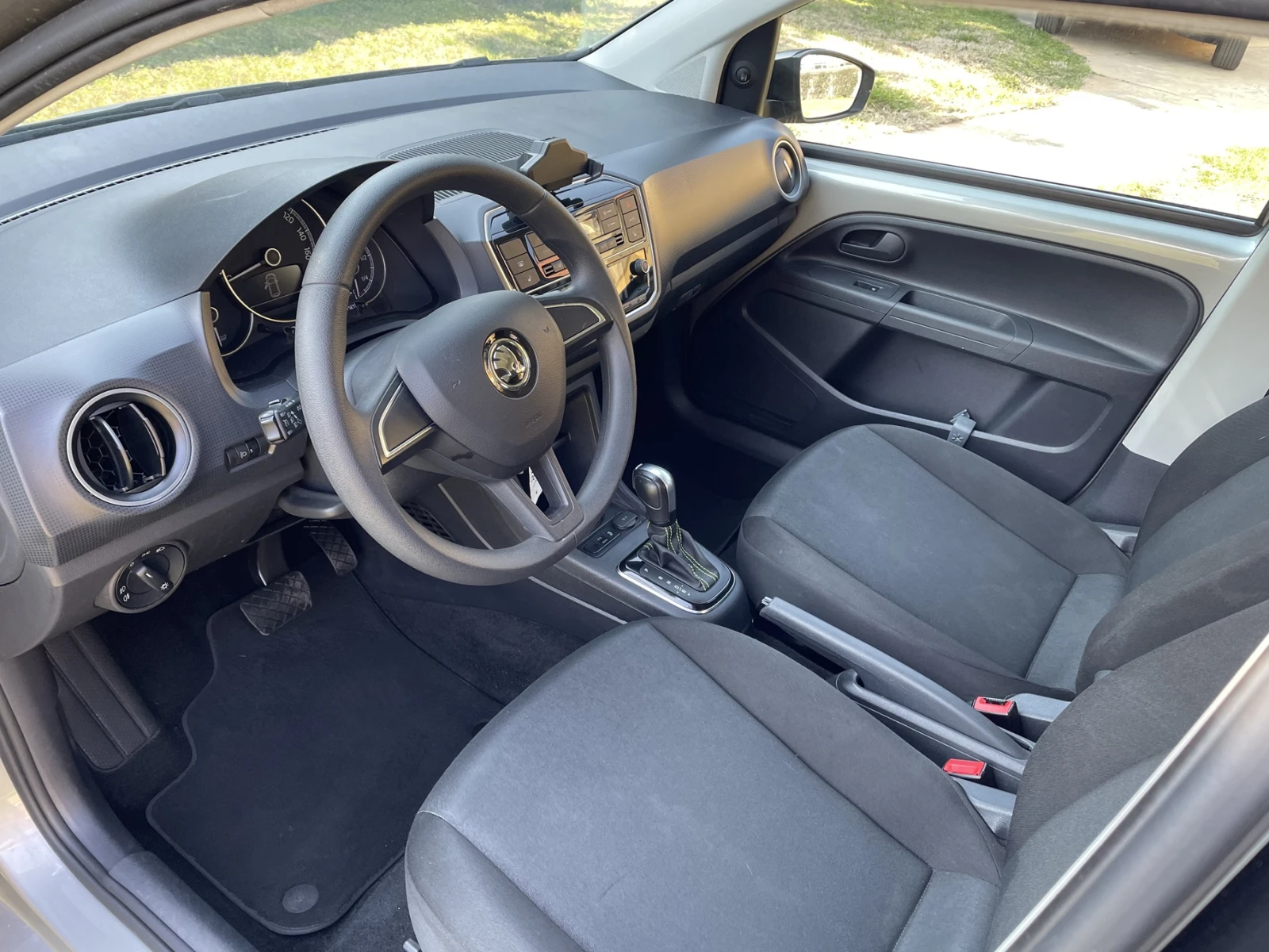 VW Up 36.8 kW Battery | Mobile.bg � ����������� 6