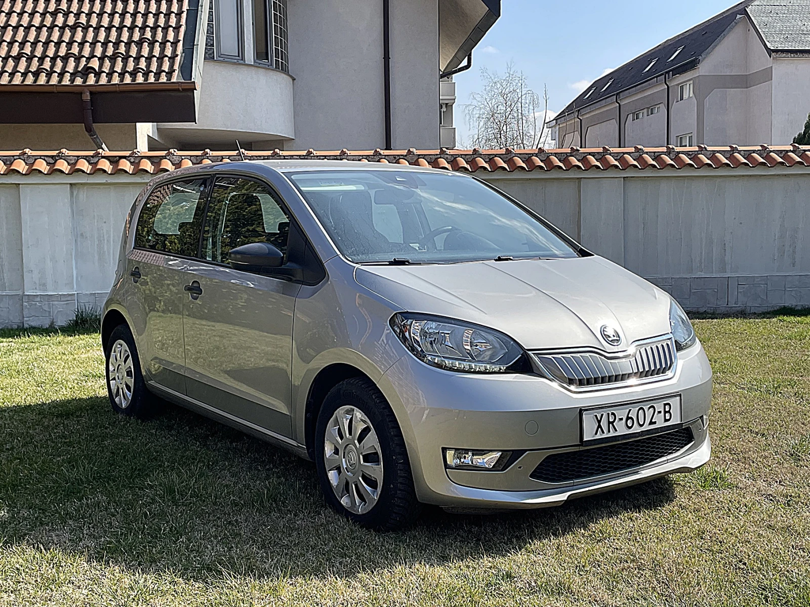 VW Up 36.8 kW Battery | Mobile.bg � ����������� 3