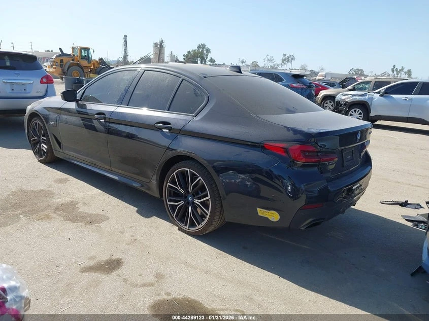 BMW 530E 2l | Mobile.bg � ����������� 3