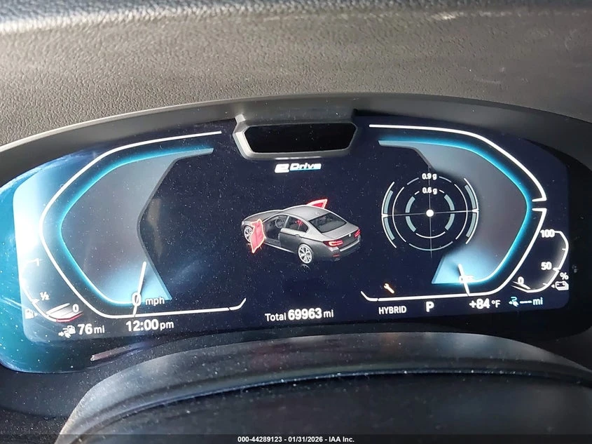 BMW 530E 2l | Mobile.bg � ����������� 7