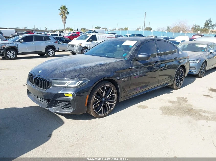 BMW 530E 2l | Mobile.bg � ����������� 2