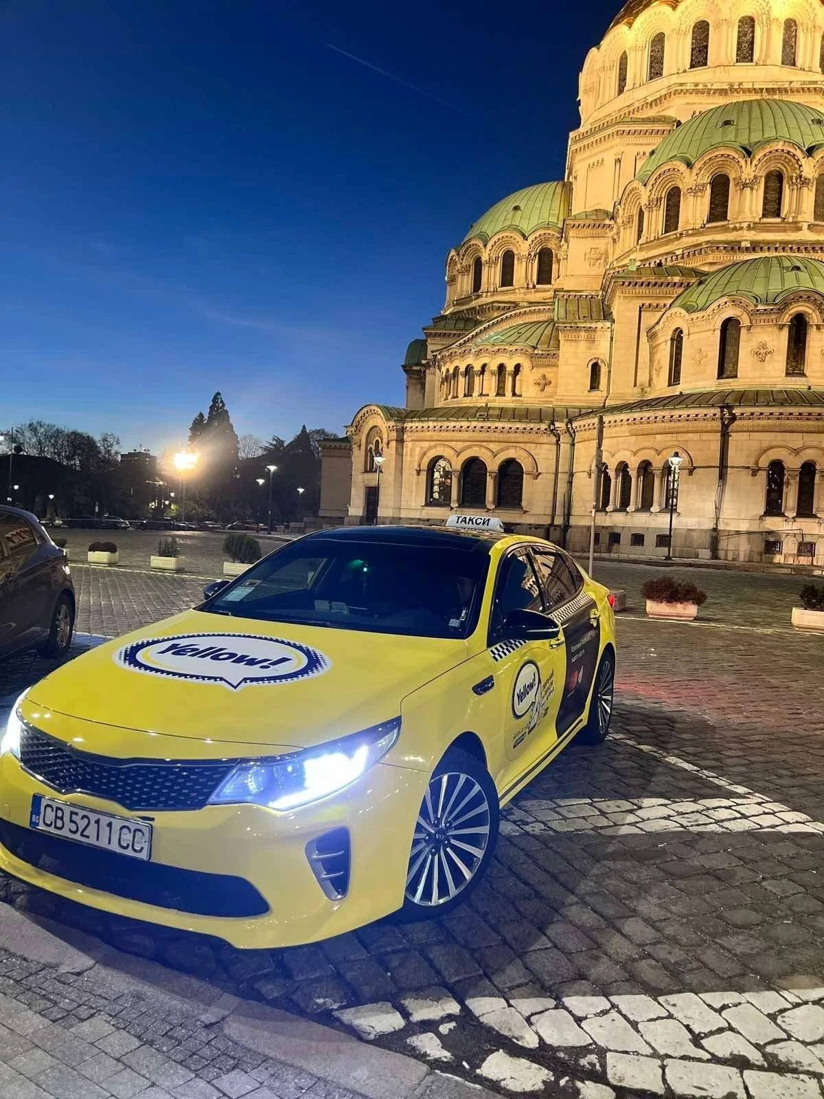 Kia K5 ��� ��������� ���� � ������ | Mobile.bg � ����������� 4