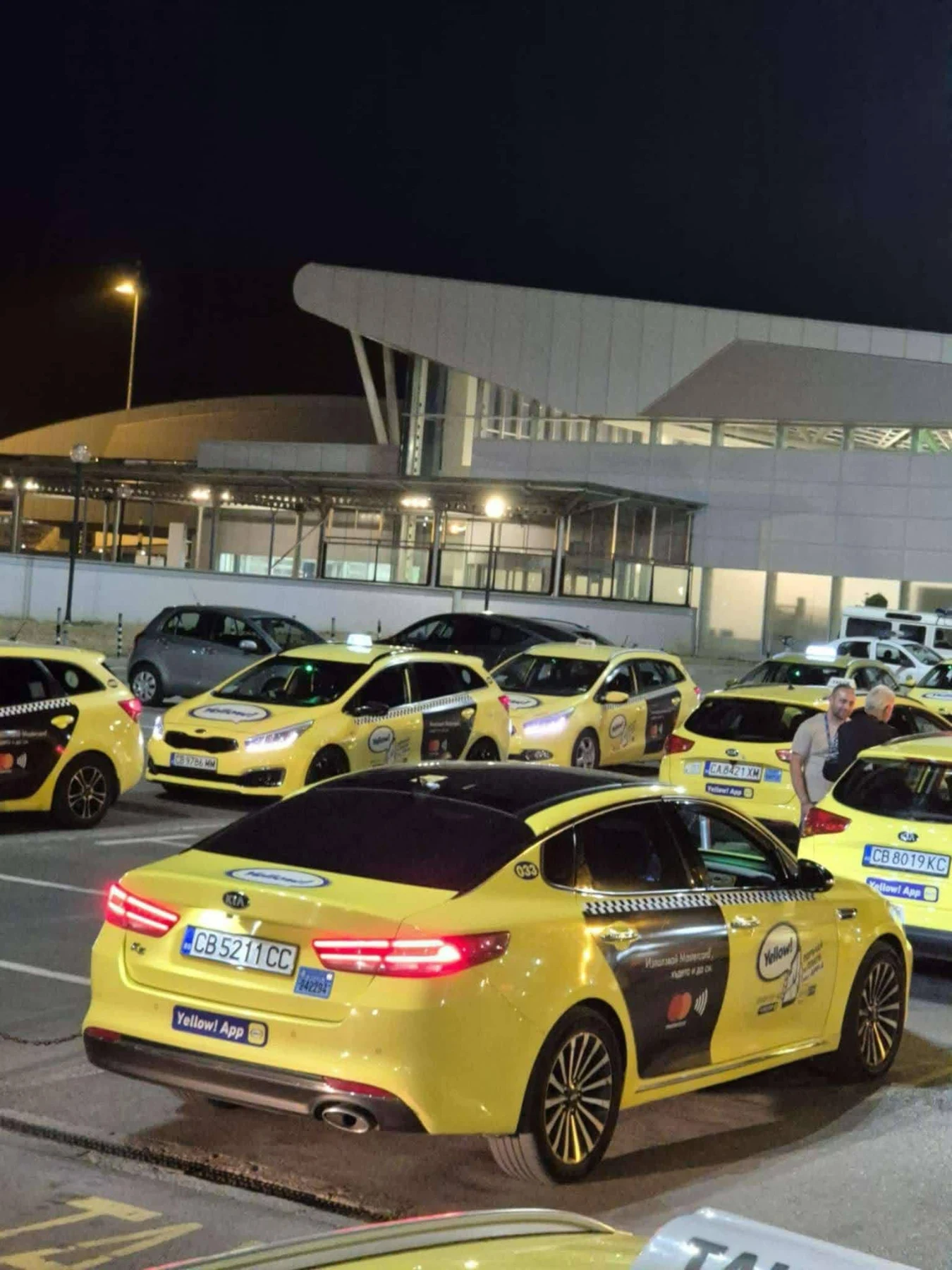 Kia K5 ��� ��������� ���� � ������ | Mobile.bg � ����������� 3