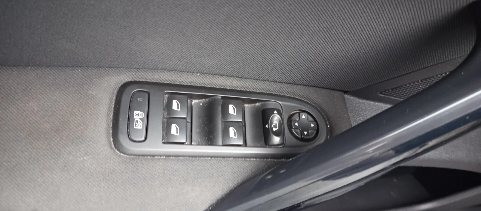 Peugeot 508, снимка 13 - Автомобили и джипове - 54195268