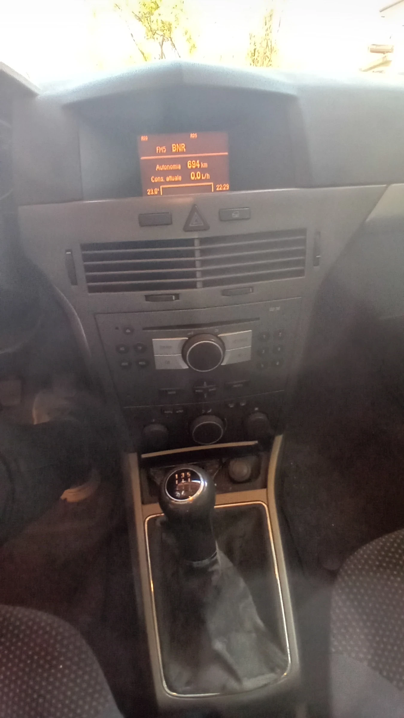 Opel Astra Astra, снимка 9 - Автомобили и джипове - 54311091