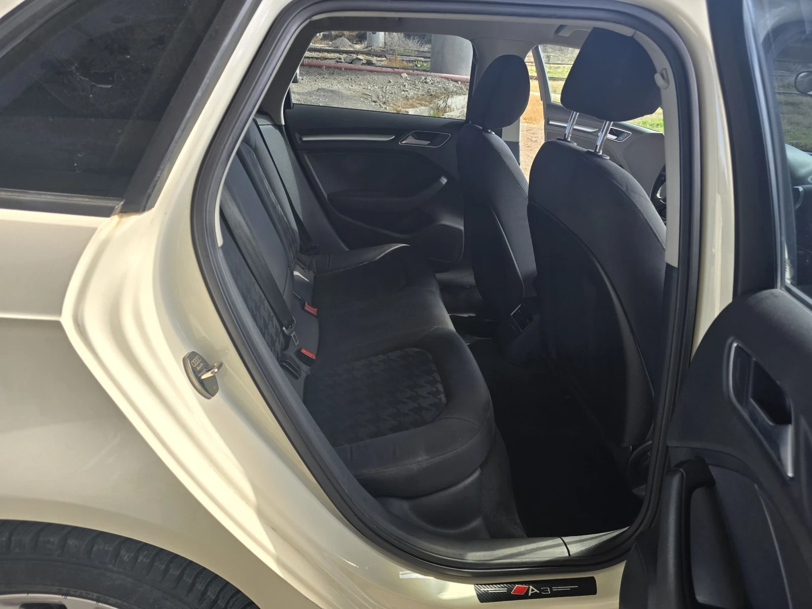 Audi A3, снимка 9 - Автомобили и джипове - 54356276
