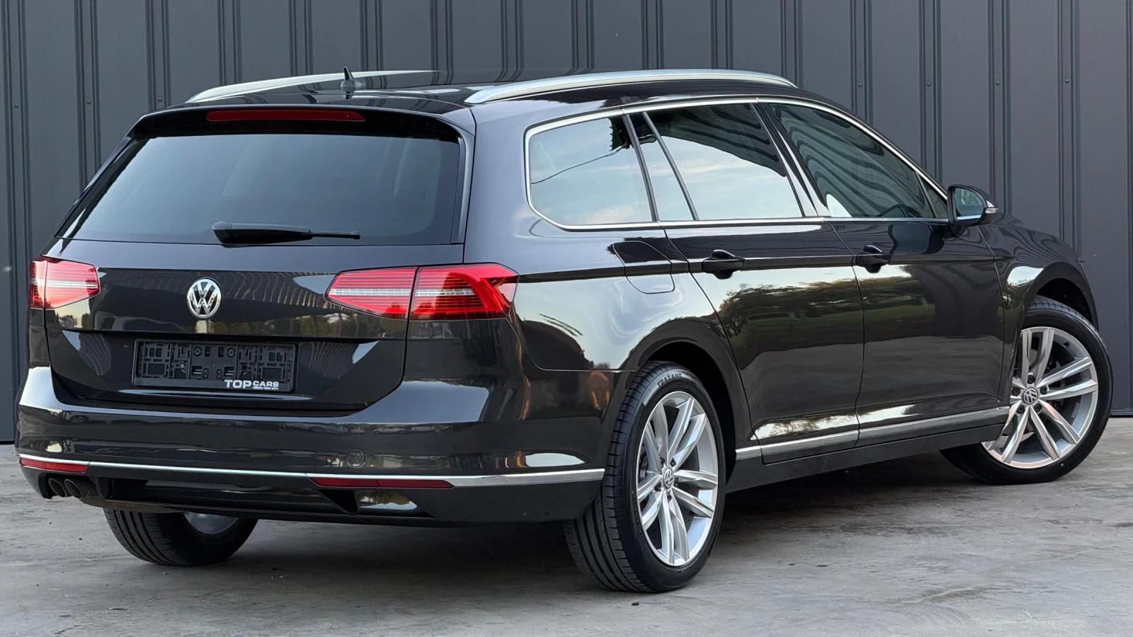 VW Passat HIGHLINE DIGITAL DSG | Mobile.bg � ����������� 6