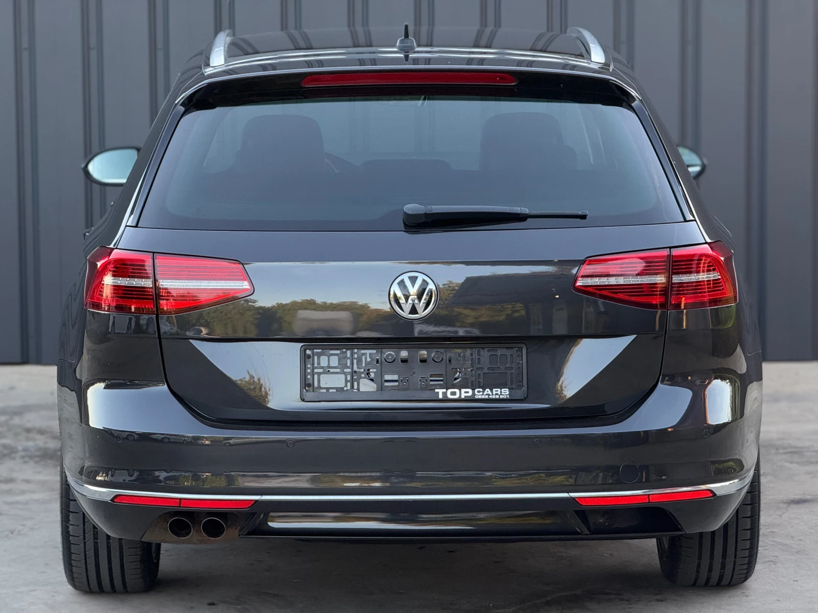 VW Passat HIGHLINE DIGITAL DSG | Mobile.bg � ����������� 5