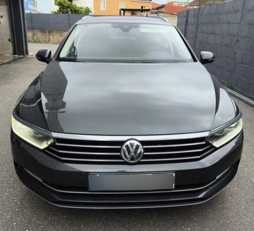 VW Passat HIGHLINE DIGITAL DSG ОЧАКВАН ВНОС 
