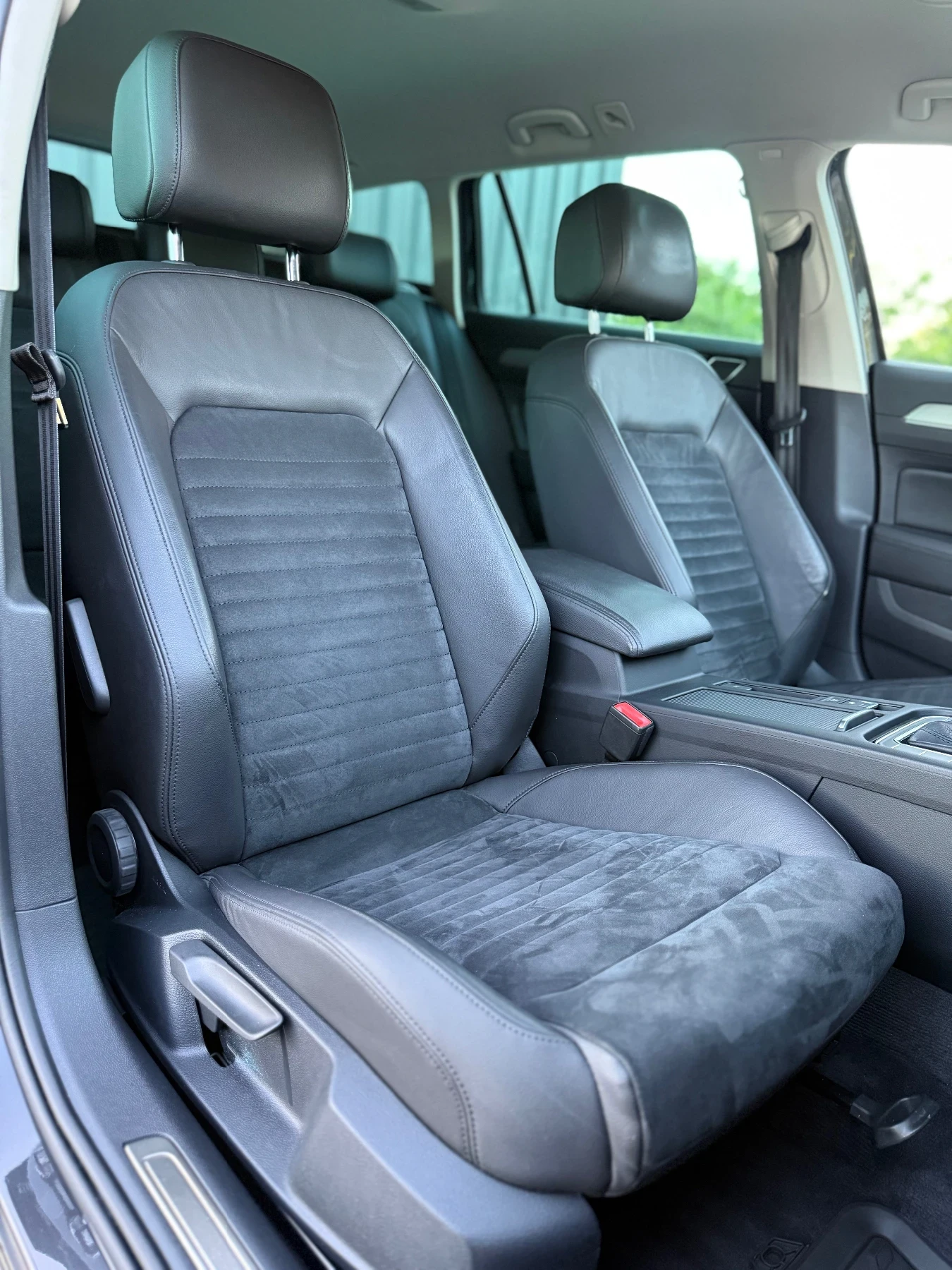VW Passat HIGHLINE DIGITAL DSG | Mobile.bg � ����������� 15