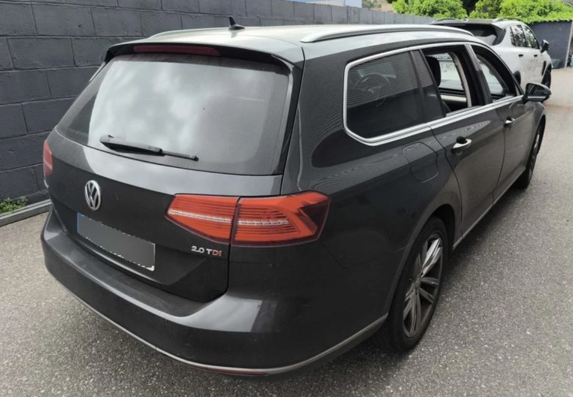 VW Passat HIGHLINE DIGITAL DSG ОЧАКВАН ВНОС , снимка 6 - Автомобили и джипове - 54544797