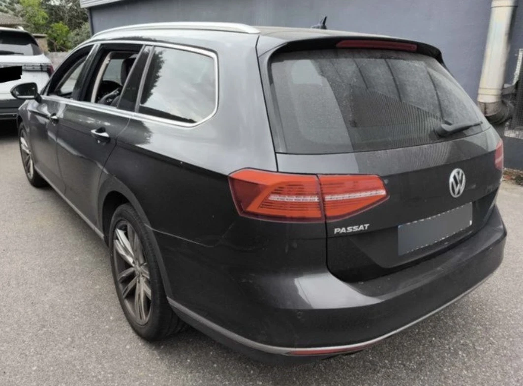VW Passat HIGHLINE DIGITAL DSG ОЧАКВАН ВНОС , снимка 4 - Автомобили и джипове - 54544797