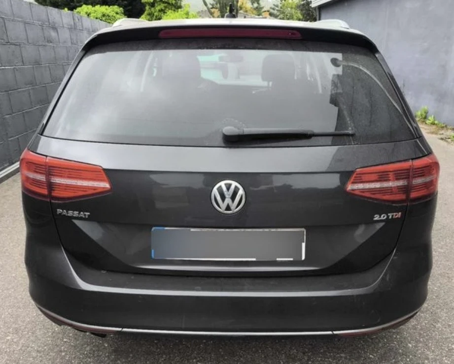 VW Passat HIGHLINE DIGITAL DSG ОЧАКВАН ВНОС , снимка 5 - Автомобили и джипове - 54544797