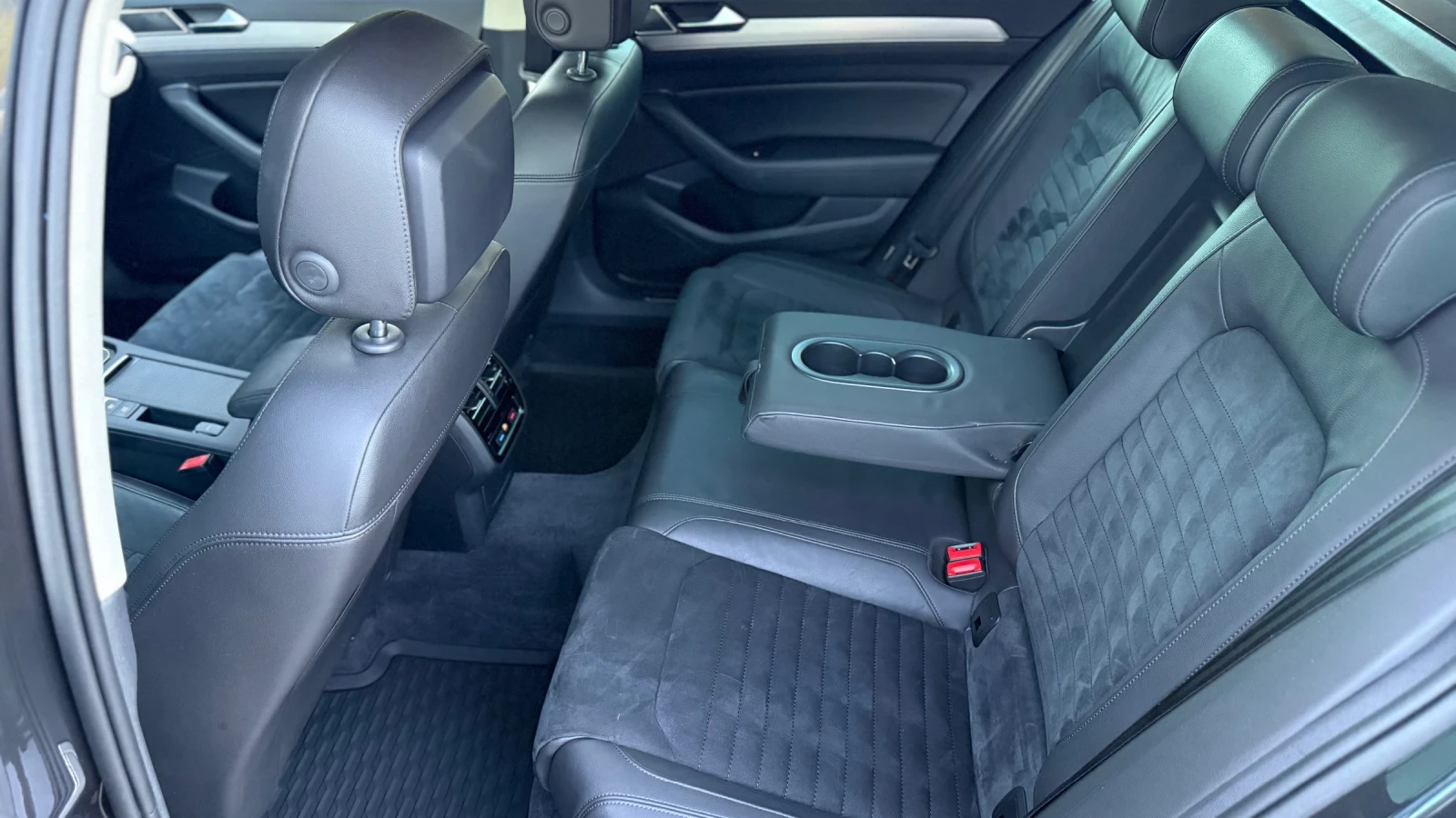 VW Passat HIGHLINE DIGITAL DSG | Mobile.bg � ����������� 17