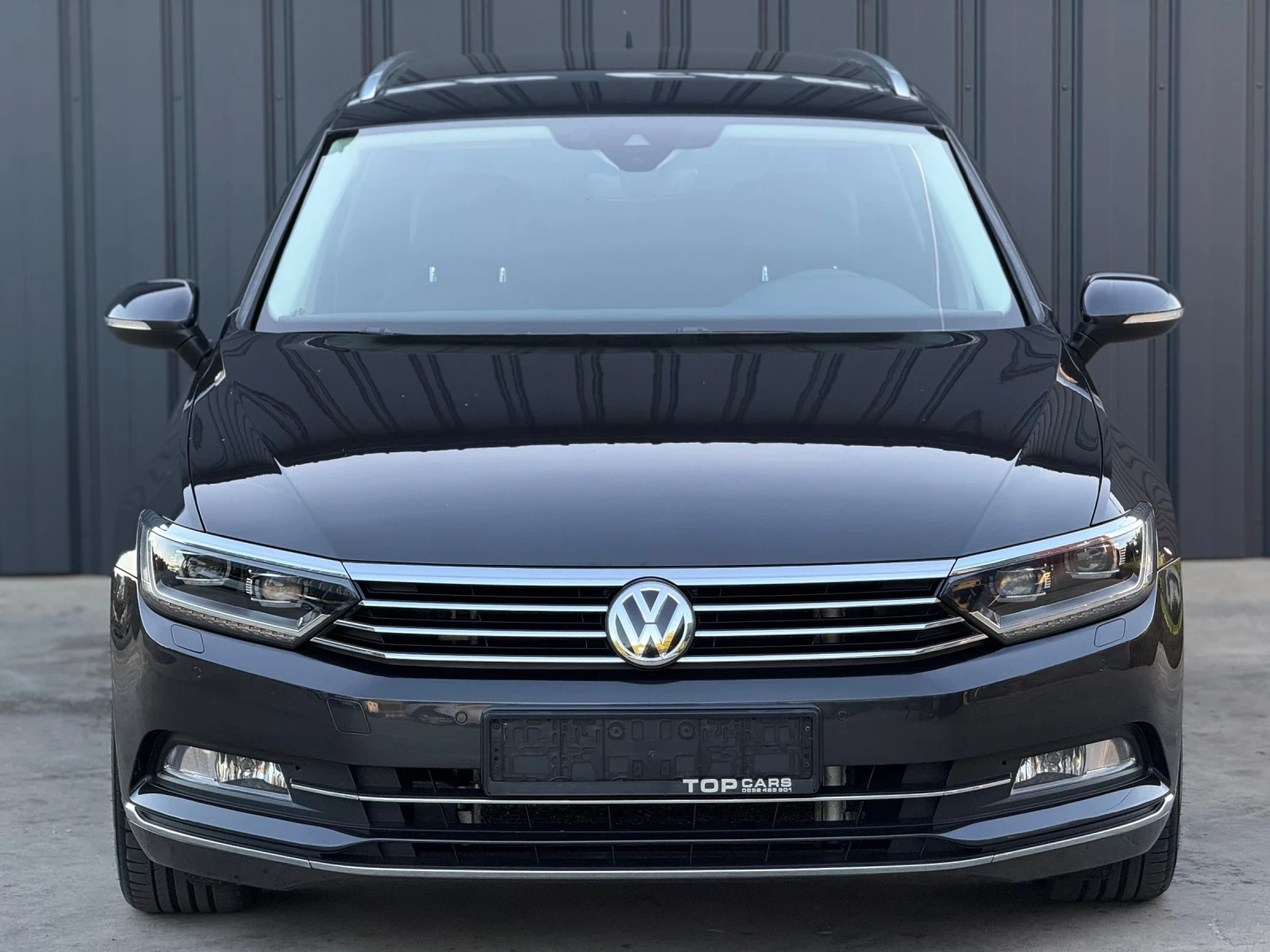 VW Passat HIGHLINE DIGITAL DSG | Mobile.bg � ����������� 2