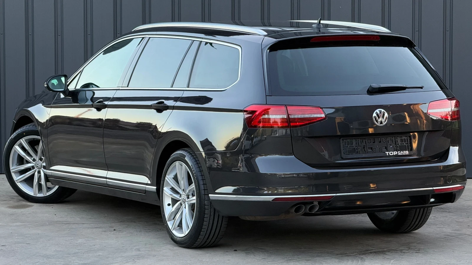 VW Passat HIGHLINE DIGITAL DSG | Mobile.bg � ����������� 4