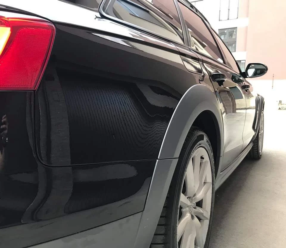 Audi A6 Allroad Олроуд, снимка 3 - Автомобили и джипове - 54577906