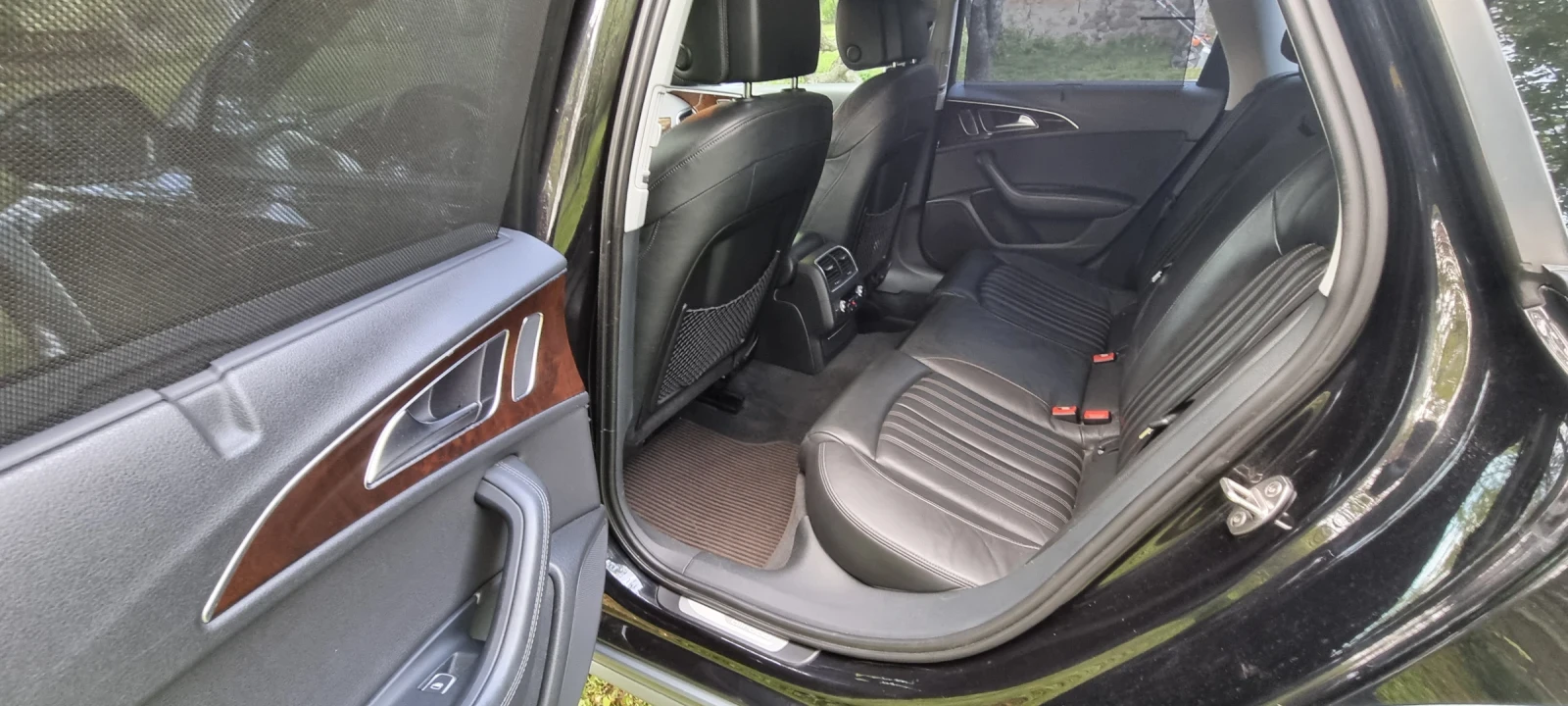 Audi A6 Allroad Олроуд, снимка 11 - Автомобили и джипове - 54577906