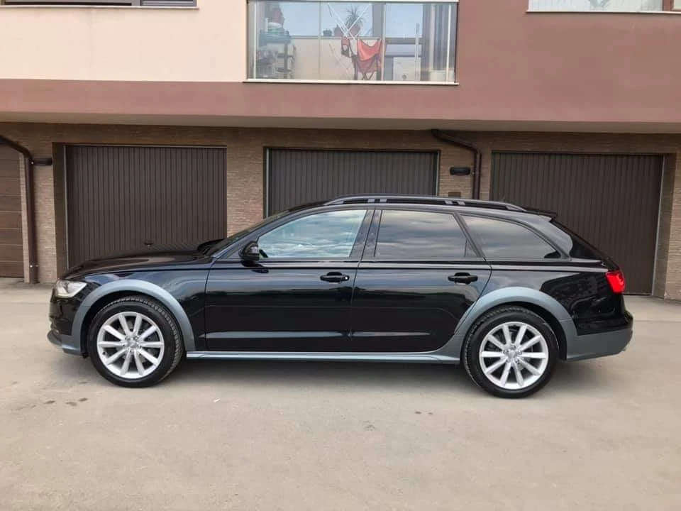 Audi A6 Allroad ������ | Mobile.bg � ����������� 16