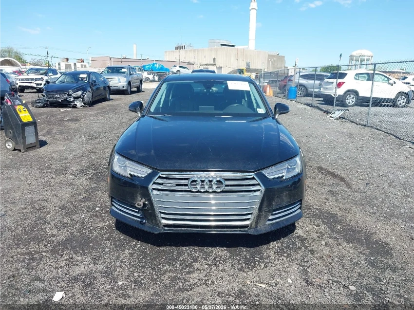 Audi A4 2.0 TFSI QUATTRO PREMIUM КОЖА ШИБЕДАХ, снимка 10 - Автомобили и джипове - 54588504