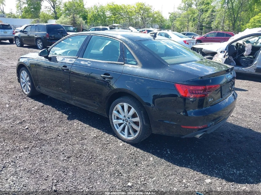Audi A4 2.0 TFSI QUATTRO PREMIUM КОЖА ШИБЕДАХ, снимка 3 - Автомобили и джипове - 54588504