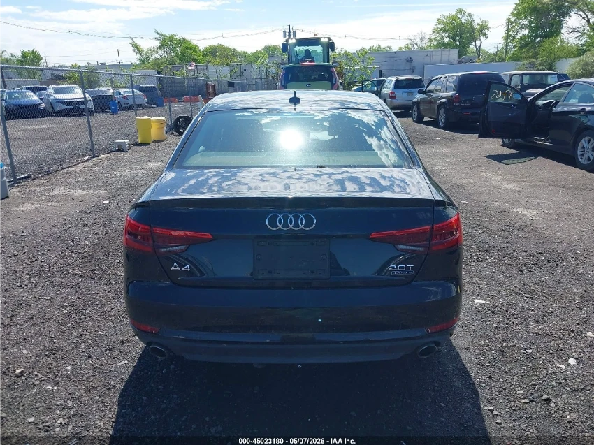 Audi A4 2.0 TFSI QUATTRO PREMIUM КОЖА ШИБЕДАХ, снимка 14 - Автомобили и джипове - 54588504