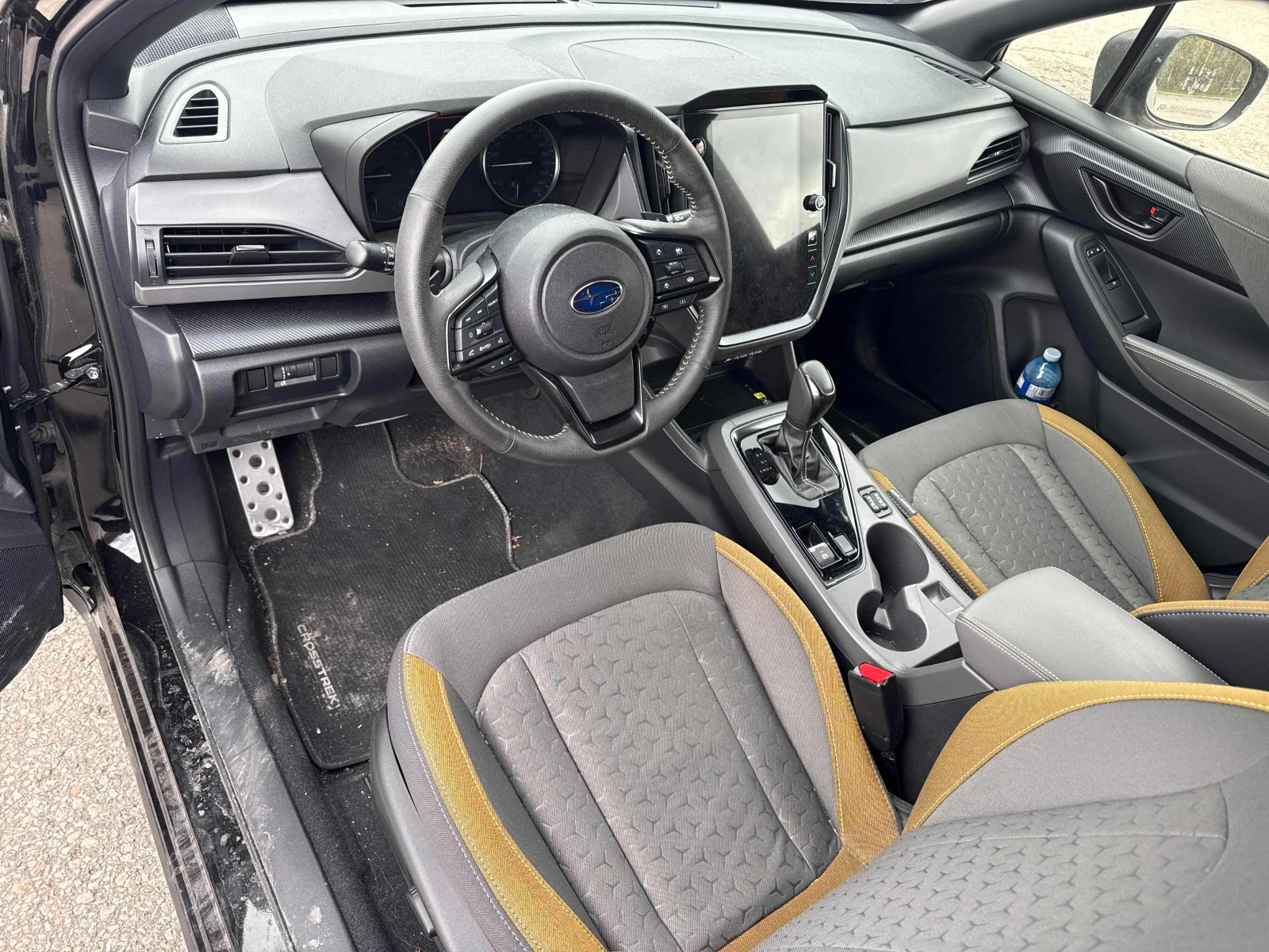 Subaru Crosstrek CARFAX * АВТО КРЕДИТ * ПРОГНОЗНА ЦЕНА ДО БГ * , снимка 7 - Автомобили и джипове - 54625373