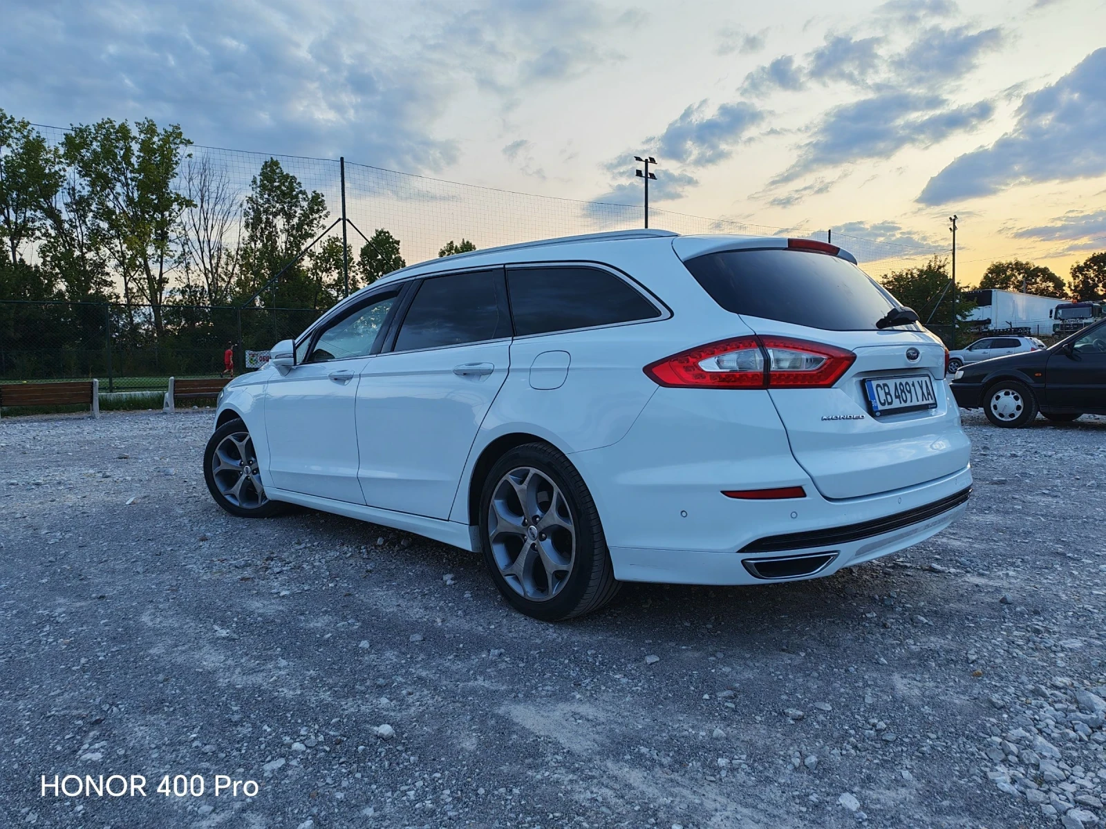 Ford Mondeo | Mobile.bg � ����������� 3