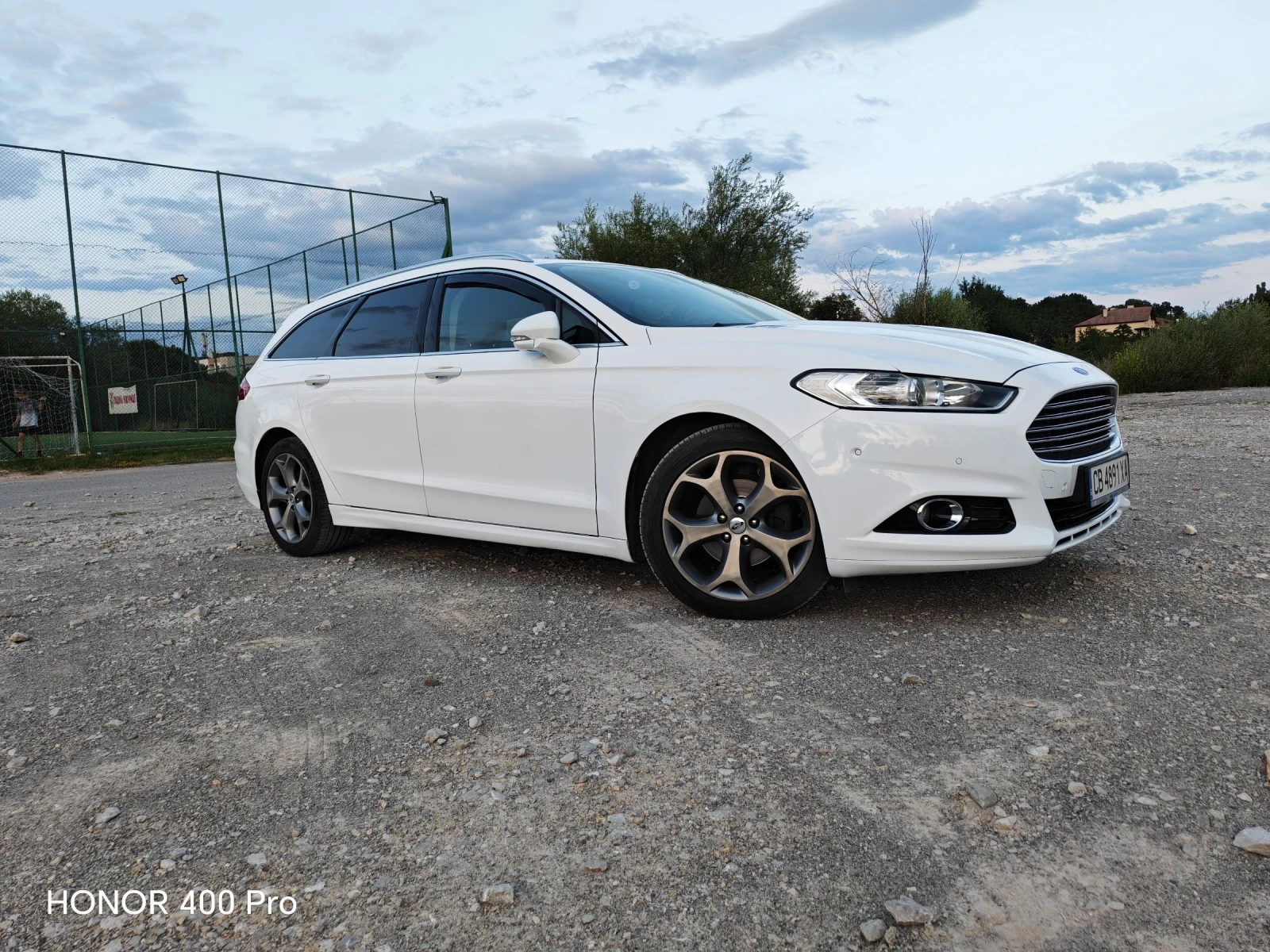 Ford Mondeo | Mobile.bg � ����������� 2