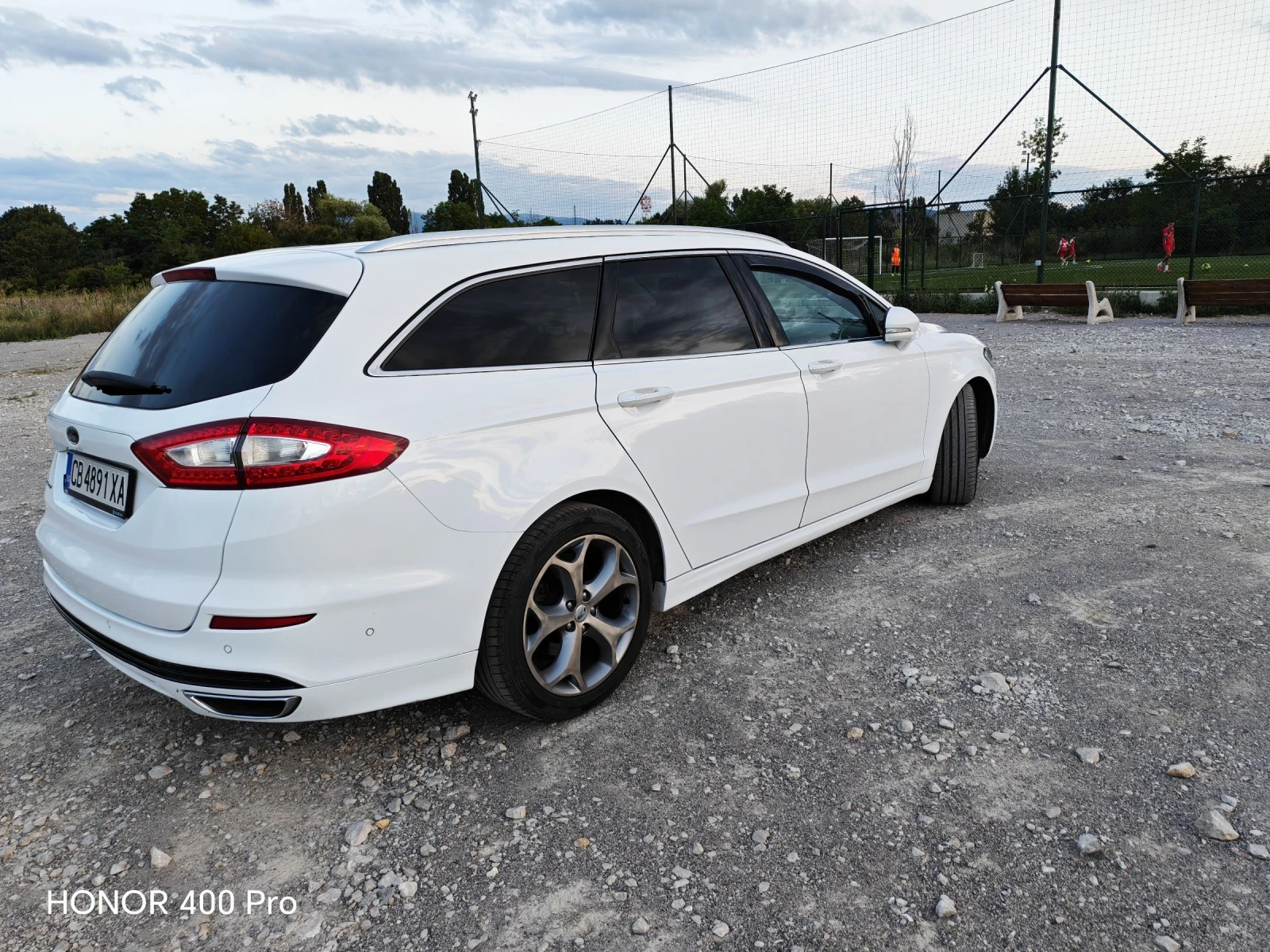 Ford Mondeo | Mobile.bg � ����������� 4