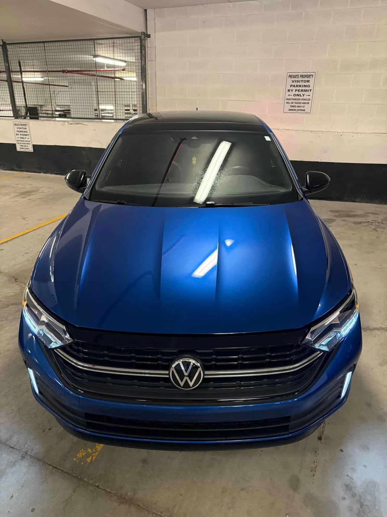 VW Jetta * Comfortline * CARFAX * ЦЕНА ДО БГ, снимка 2 - Автомобили и джипове - 55081161
