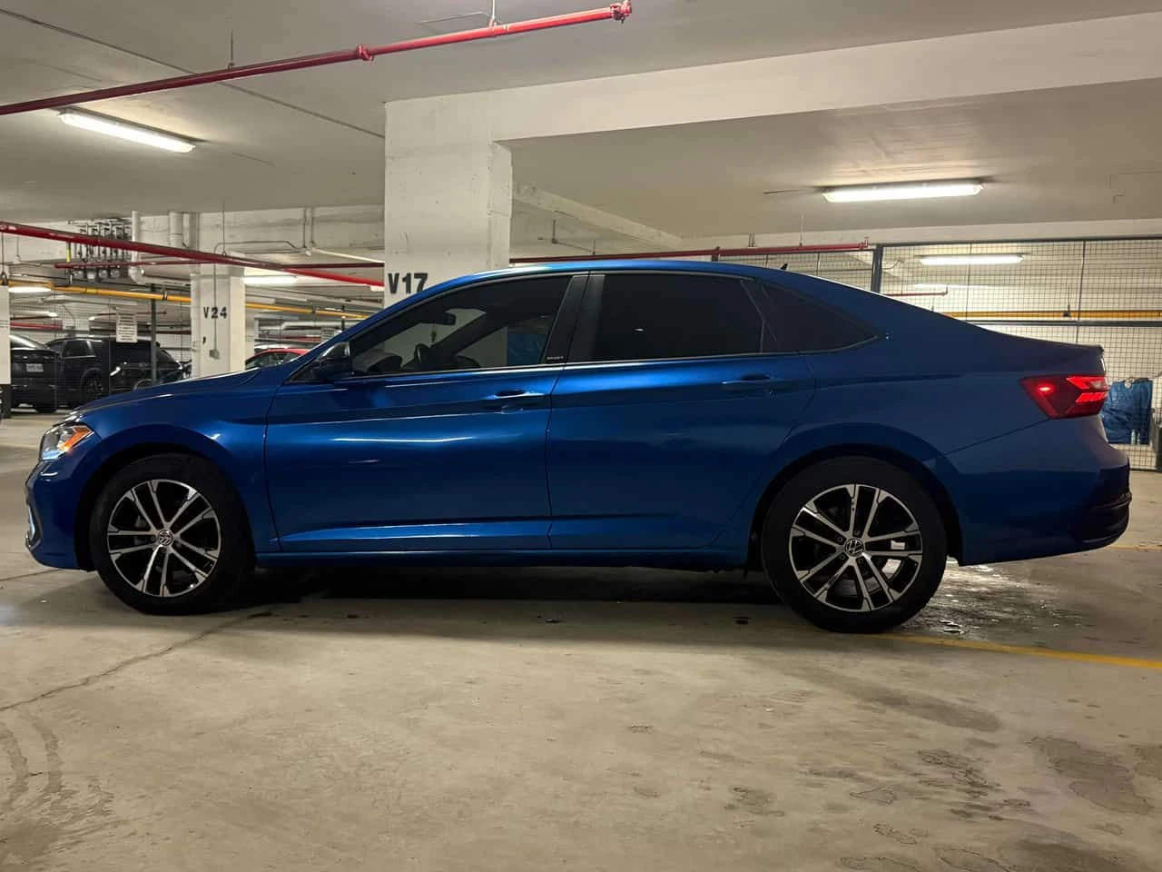 VW Jetta * Comfortline * CARFAX * ЦЕНА ДО БГ, снимка 3 - Автомобили и джипове - 55081161