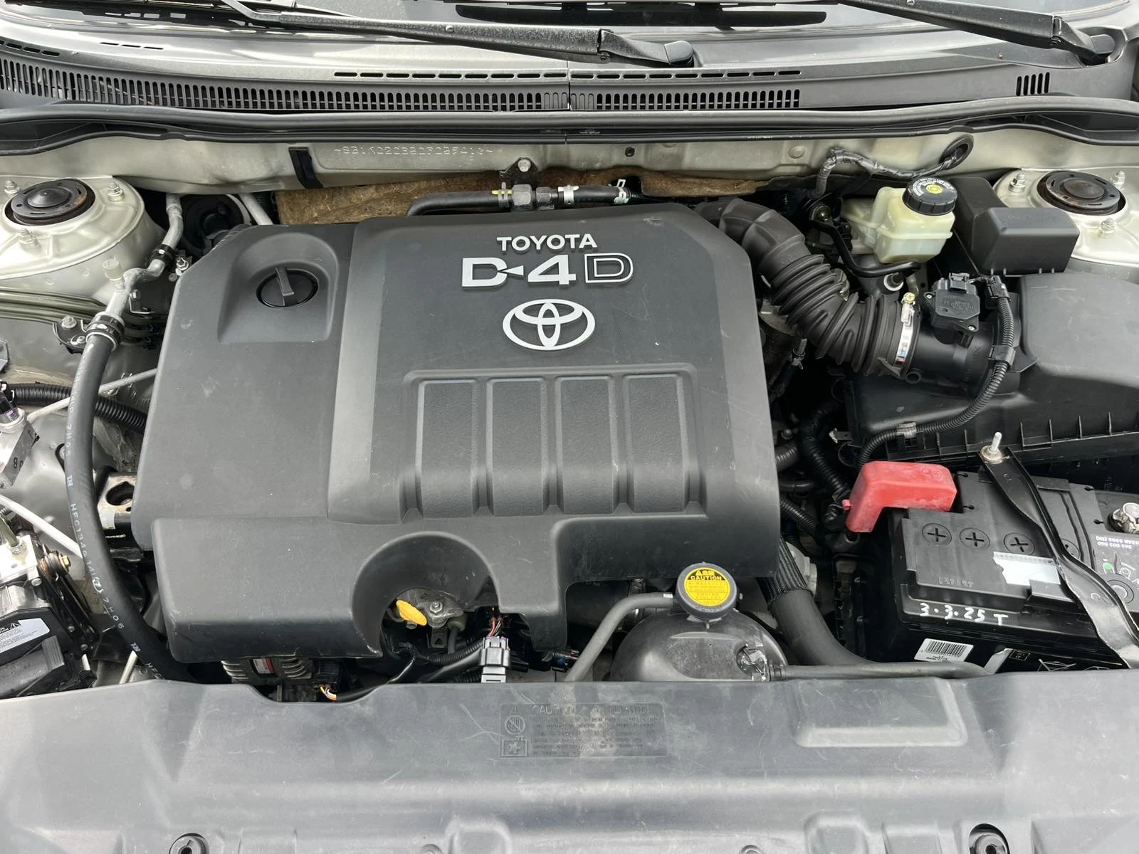 Toyota Corolla FACE 1.4 D4D 90кс АВТОМАТ ВНОС ИТАЛИЯ, снимка 16 - Автомобили и джипове - 55165820