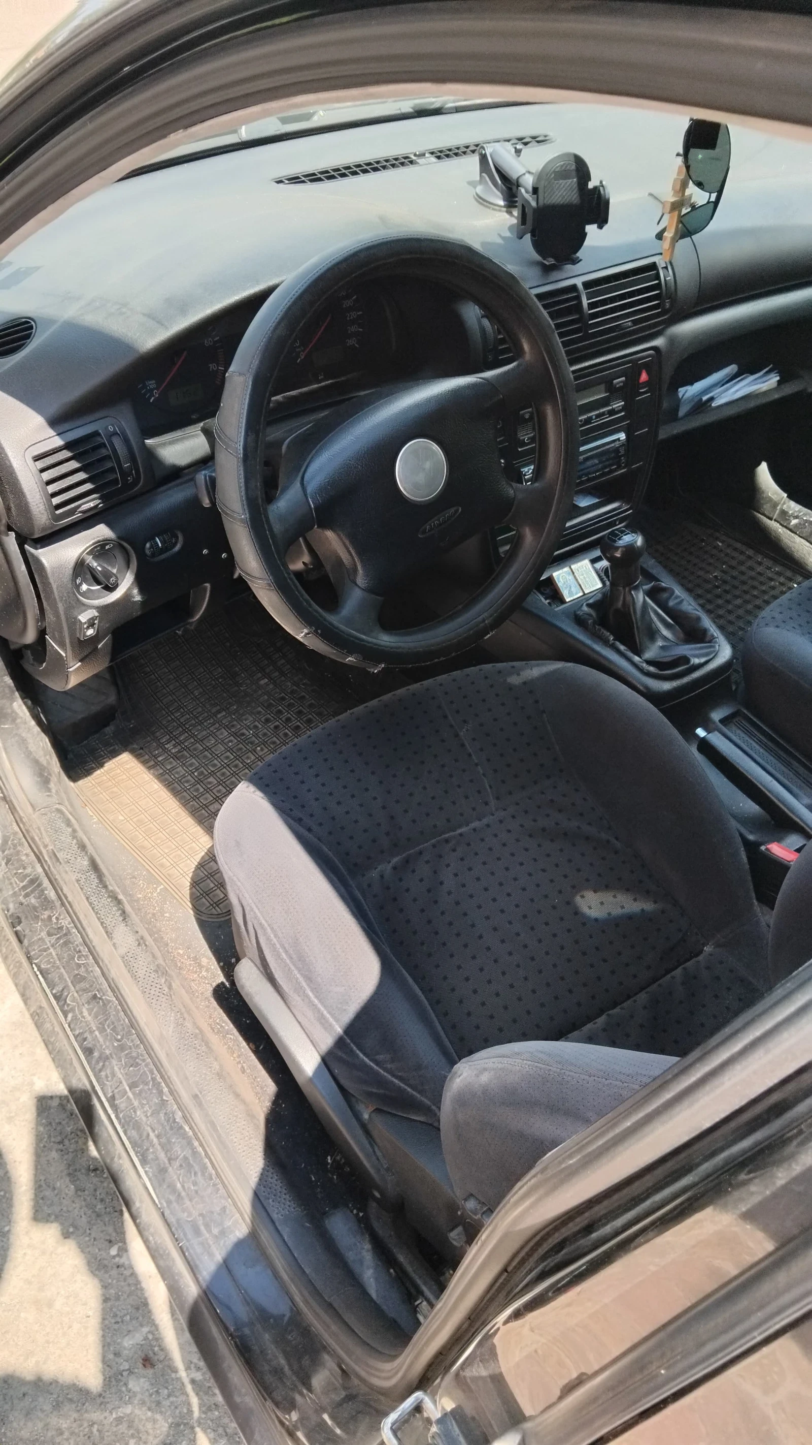 VW Passat B5 | Mobile.bg � ����������� 9