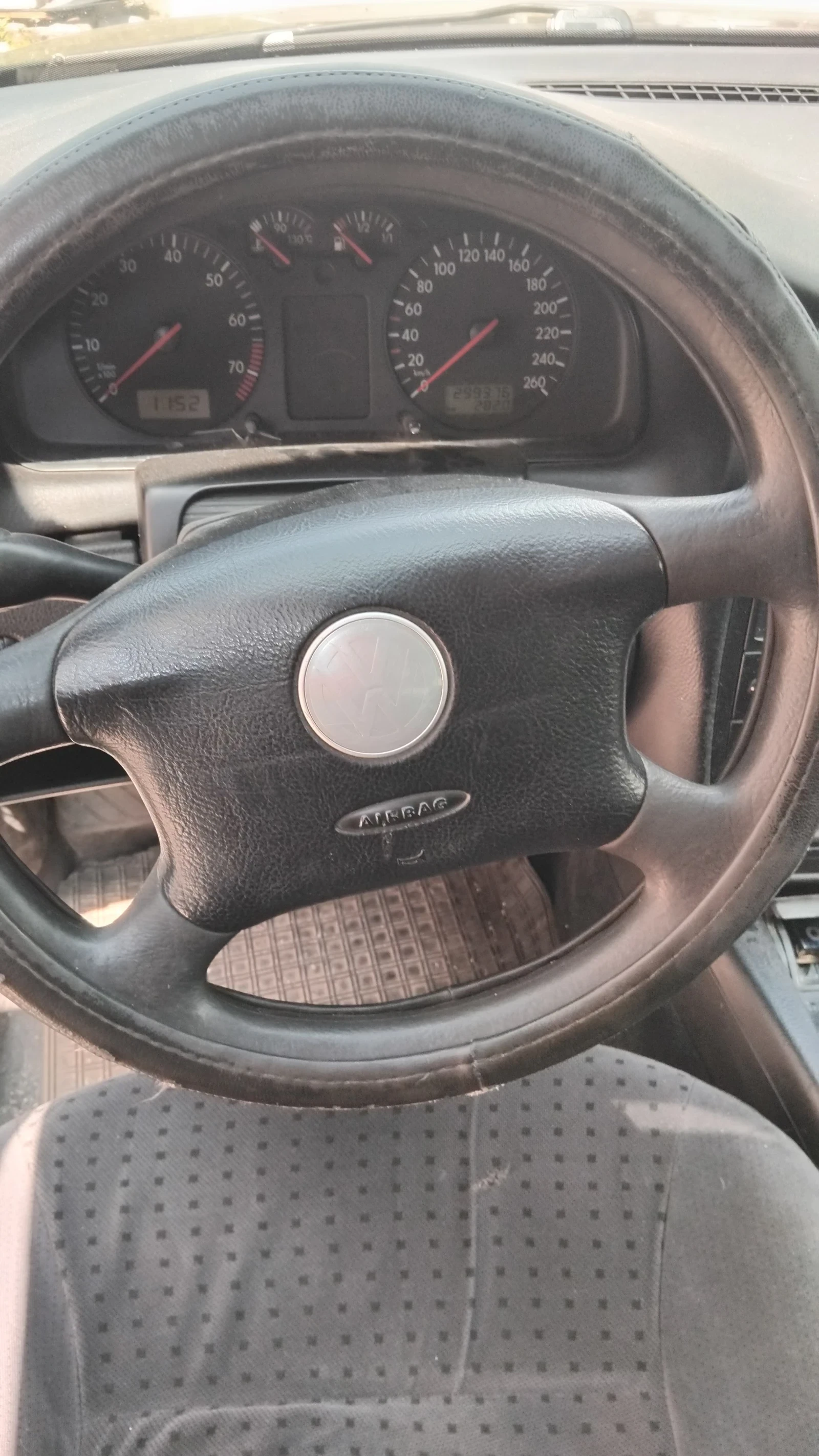 VW Passat B5 | Mobile.bg � ����������� 10