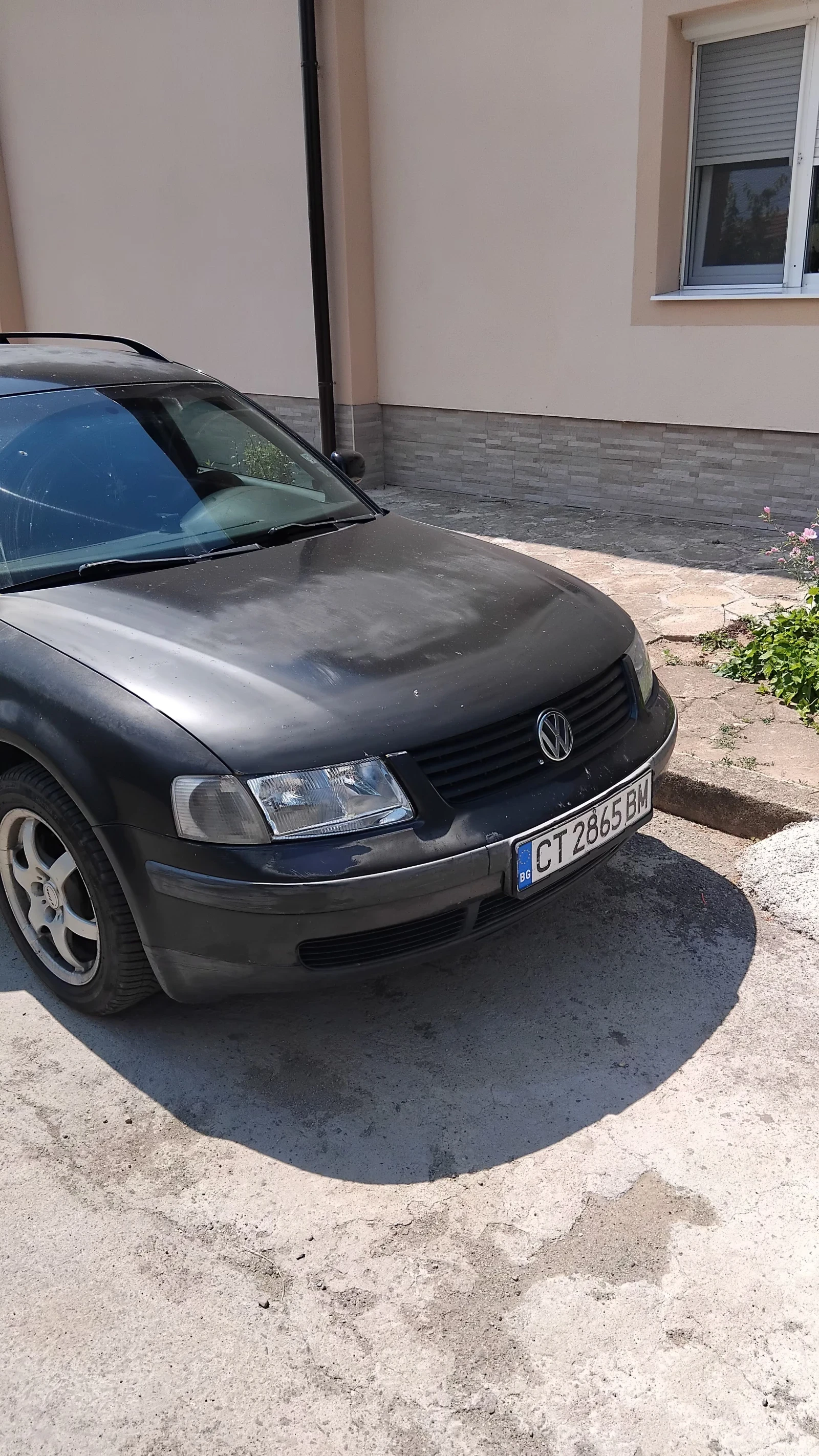 VW Passat B5 | Mobile.bg � ����������� 6