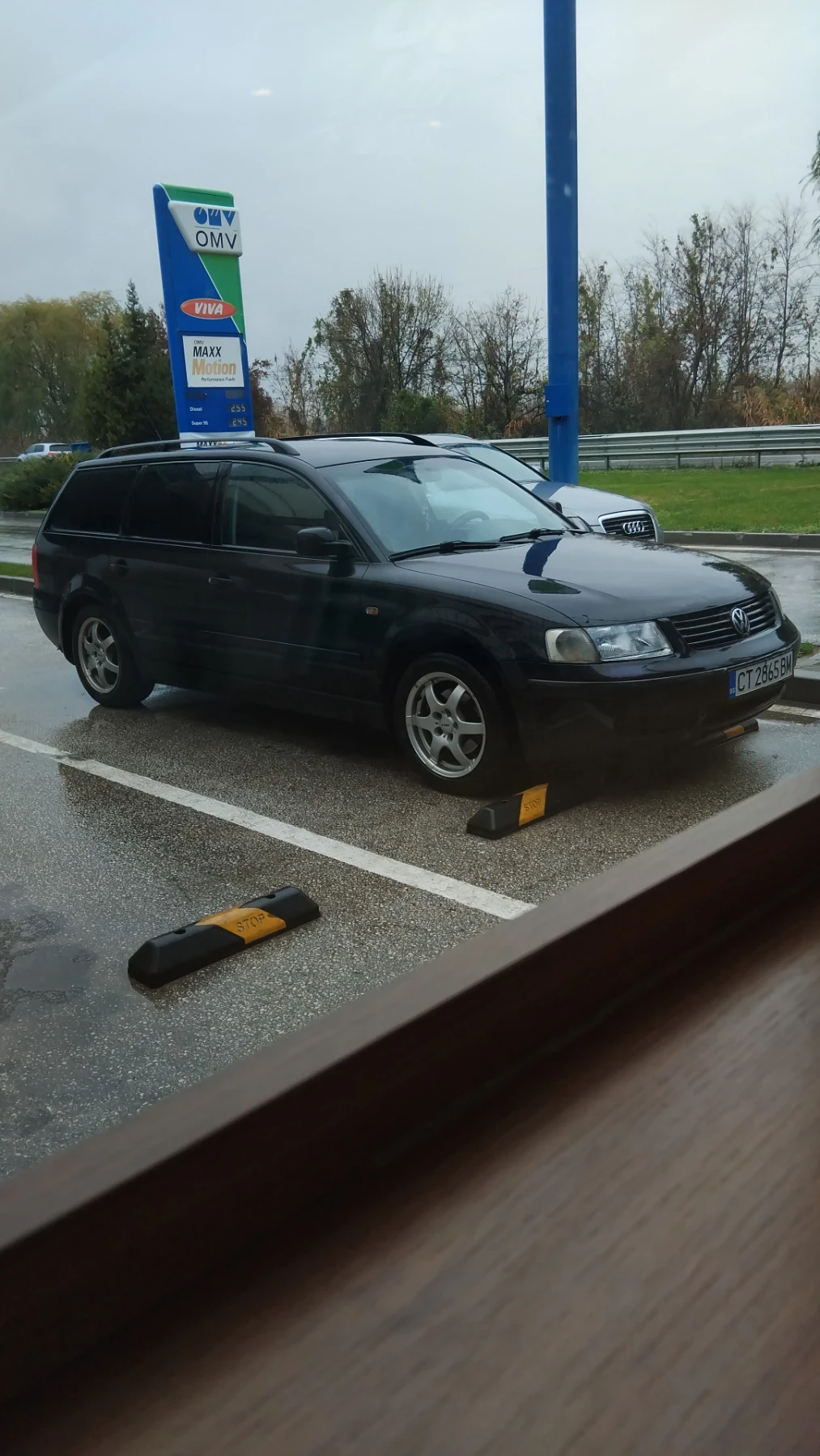 VW Passat B5 | Mobile.bg � ����������� 1