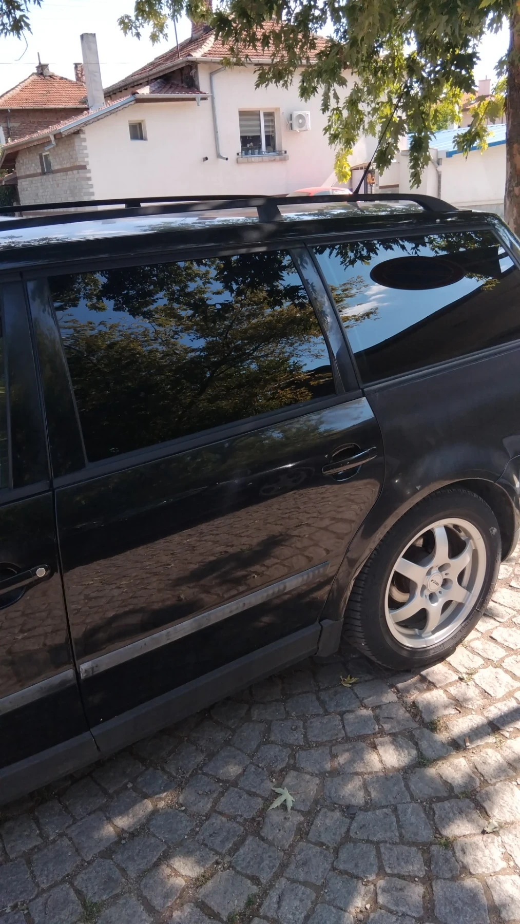 VW Passat B5 | Mobile.bg � ����������� 2