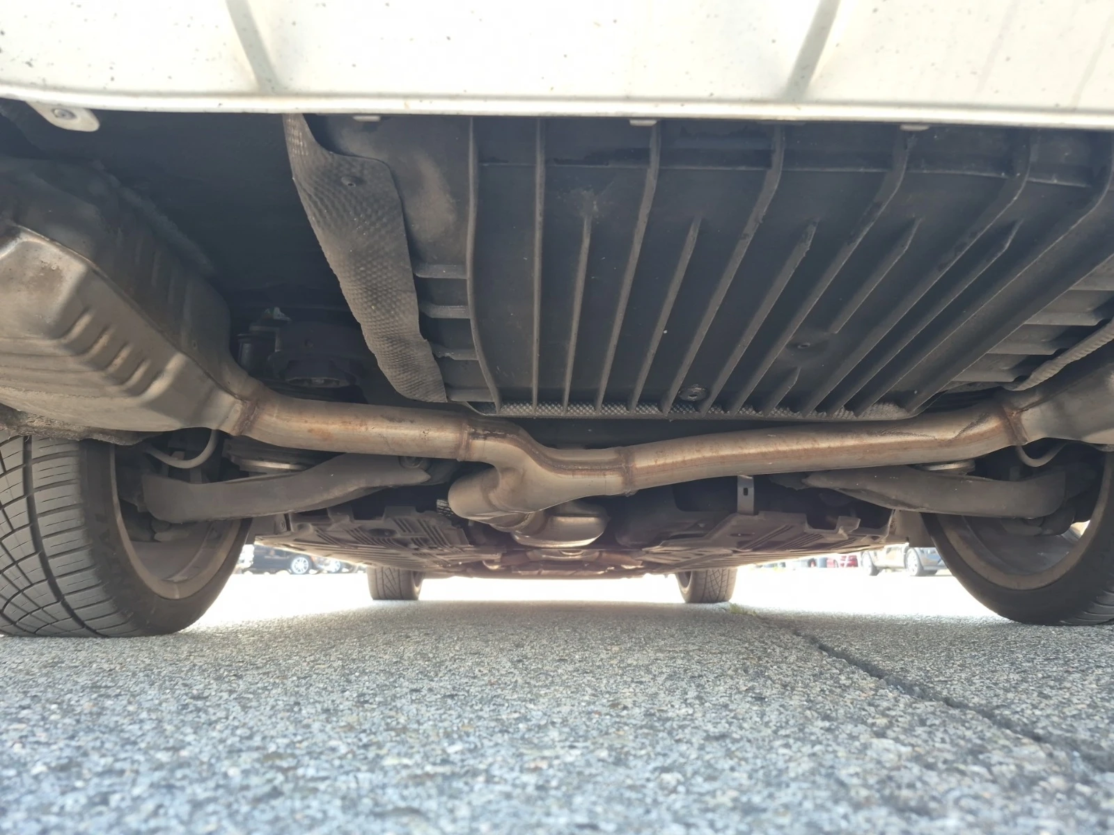 Mercedes-Benz C 400 AMG * DISTRONIC * BURMSTER * CARFAX *  | Mobile.bg � ����������� 10