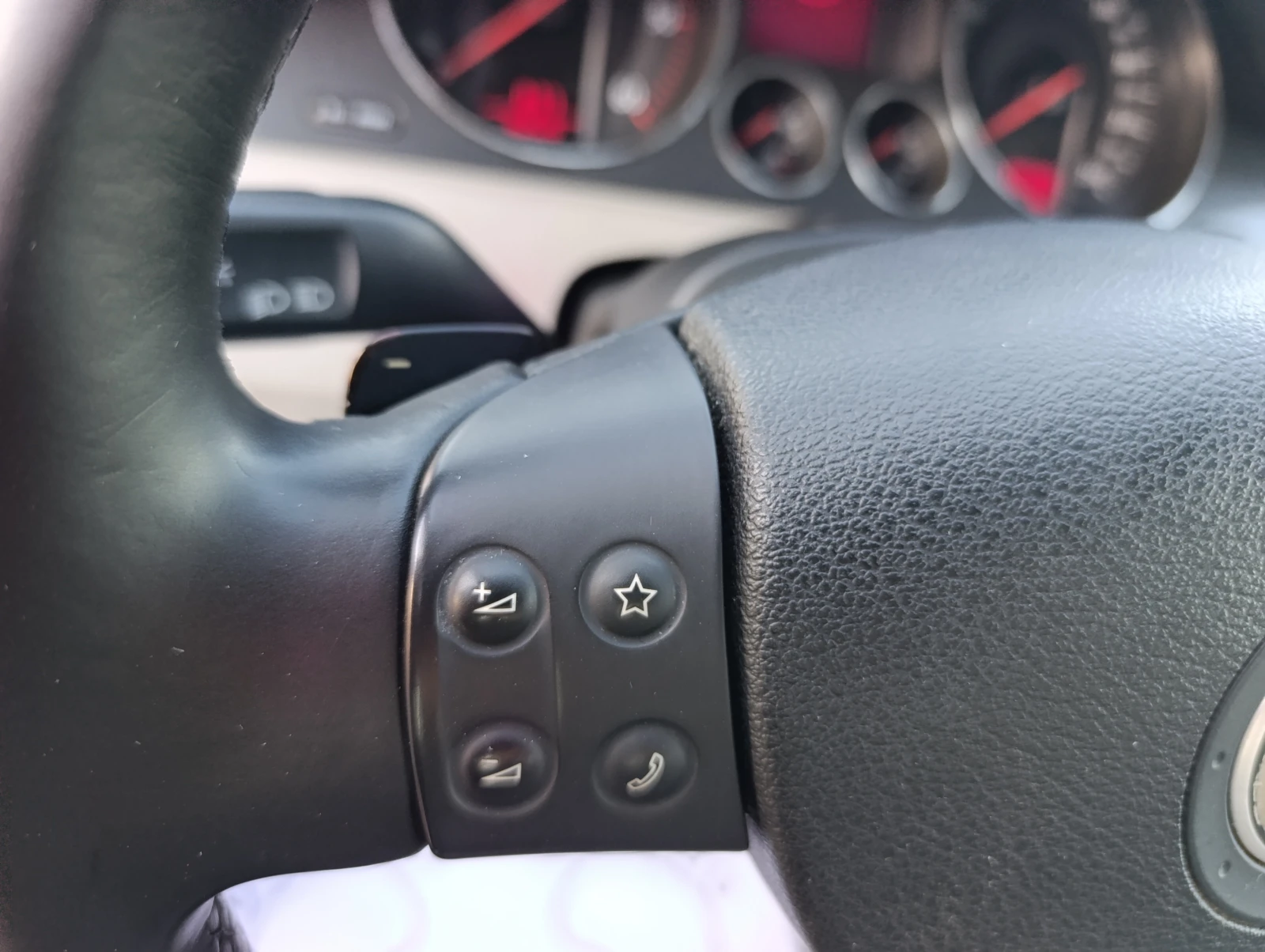 VW Passat 2.0-TDi 8 клапана, АВТОМАТИК, NAVY, ПОДГРЕВ, снимка 11 - Автомобили и джипове - 55535804